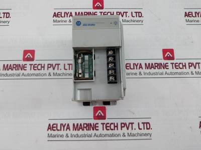 Allen-bradley 1769-pb4 Compact IO Plc Power Supply 100Va At 24Vdc 7M5Hl5Cw