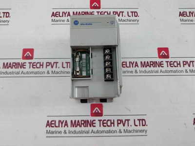 Allen-bradley 1769-pb4 Compact I/O Plc Power Supply 100Va At 24Vdc 7M5Hl5Cw