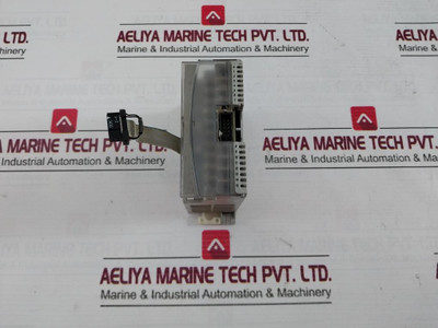 Allen-bradley 1762-ow16 Micrologix Relay Output Module 5060Hz