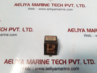 Norgren 4.0w code 33n solenoid coil 24vdc 0,17a