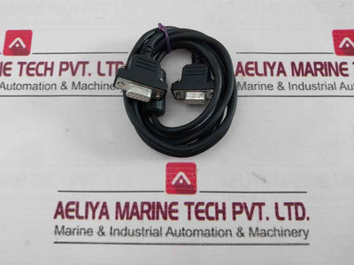 Samwha Eocr-fdm 300-s-220 Electronic Overcurrent Relay System With Cable 50/60Hz