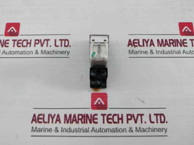 Omron My2N-gs General Purpose Relay 7A 250Vac