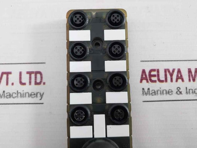 Murr Elektronik Exact12 Distribution Box Remote 8000-88510-3981000
