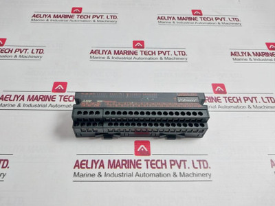 Mitsubishi Electric Aj65Sbtb1-32T1 Cc-link Output Unit 24Vdc 65Ma
