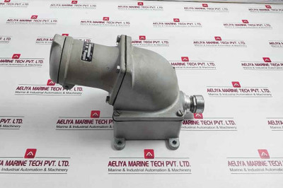 Appleton Ae1041 Industrial Connector 100Amp 4W