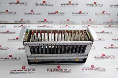 Yuken Kogyo Islb-1515-10 Barrier Unit Rack R8792