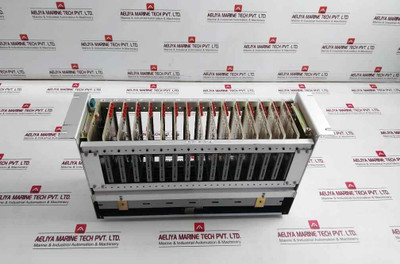 Yuken Kogyo Islb-15/15-10 Barrier Unit Rack R8792