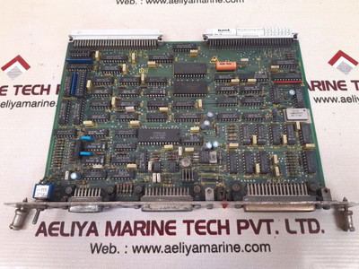 Hmt ge.548222.0003.10 pcb card 6fx1122-2ad02 Hmt ge.548222.0003.10 pcb card 6fx1122-2ad02