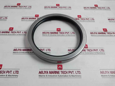 Skf 593667 Double Lip Oil Seal