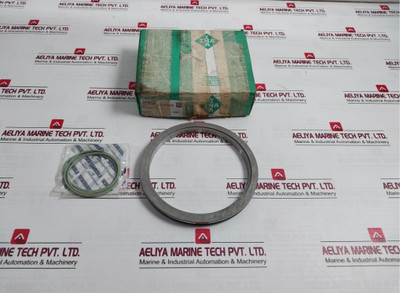 Ina Sl183024-a Cylindrical Roller Bearing 001129538-0000-10