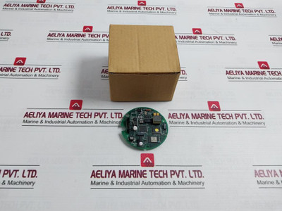 3775063 Ec1031654 Printed Circuit Board 3775064 Rev D 94V
