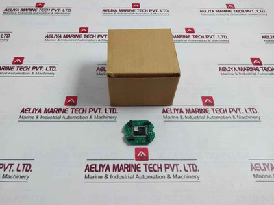 Rosemount Cca 8800-7611 Pressure Transmitter Pcb Board Pwb 8800-7610-4