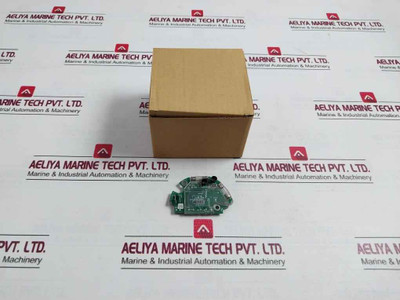 Rosemount 7000002-466 Barrier Pc Board Module