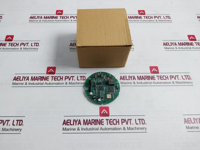 Rosemount 4596013 Printed Circuit Board 94V-0 Sw V6.6