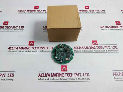 Rosemount 4596013 Printed Circuit Board 94V-0 Sw V6.6