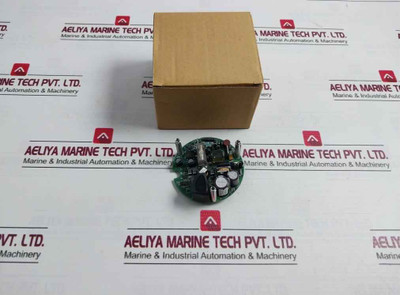 Rosemount 20006854 Printed Circuit Board Mmi-20006853 94V-0