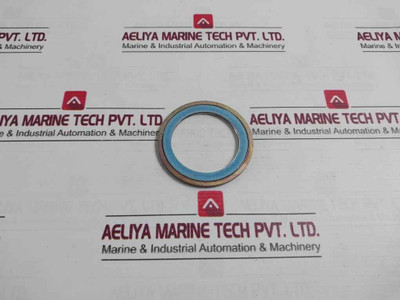 Vortex 1834-na-eos Flange Gasket Cs 20Kx63X78X89X4.5