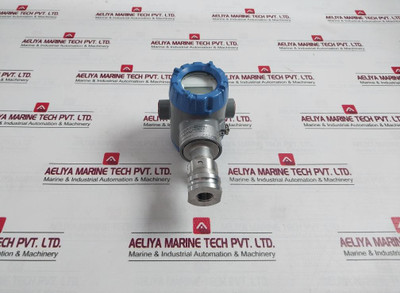 Honeywell Str82D-21Cs000-000000000-0-ahc-11C-0-10A0-00-0000 Pressure Transmitter