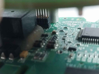 Rosemount 08800-5606-1001 Aa Pcb Module N00859 Haa847 M-5 94V-0