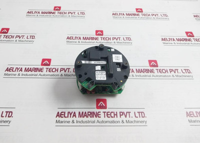 Rosemount 08732-0804-0006 Hart Ac Power Printed Circuit Board 4-20Ma