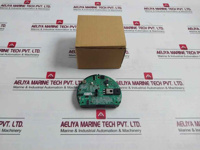Emerson 6P00507H Printed Circuit Board Module 94V-0 Gmm127354