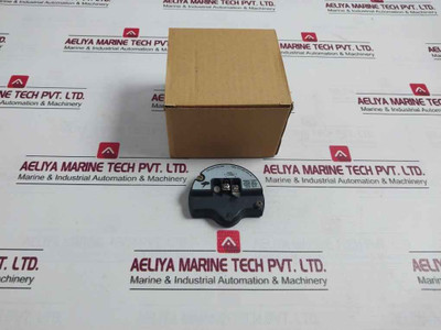 Rosemount 05400-7004-0006 Terminal Block 60°C