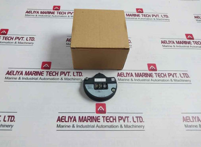 Rosemount 7000002-890 Transmitter Terminal Head R0003416 5°C 020C5117