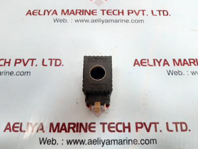 Waterman 704032 solenoid coil 24 vdc Waterman 704032 solenoid coil 24 vdc