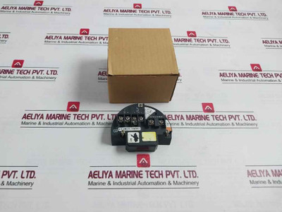 Rosemount 08732-0002-0002 Terminal Block Assembly 60°C