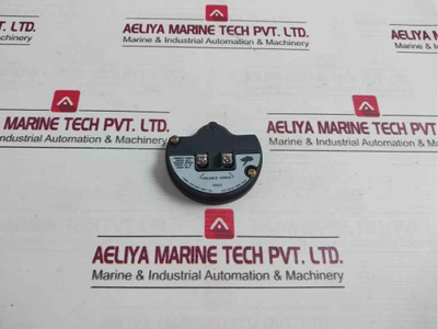 Rosemount 03151-9005-0023 Transmitter Terminal Head 60°C P0002136 Akah1512