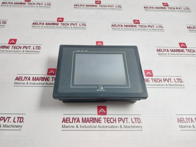 Weintek Mt506Mv Hmi Touch Screen Panel Display 0~45°C 10-90% 5Wv