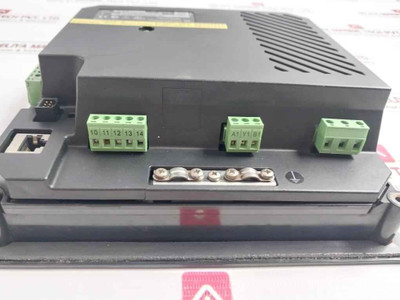 Grundfos Cu 3510 Pilot Pump Unit Controller 100-240Vac 50/60Hz 18W