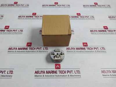 Rosemount 644Hai1J6M5Q4 Hart Temperature Transmitter Head 4-20Ma 12-42.4Vdc