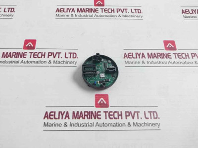 Rosemount 02051-9001-0002 Pressure Transmitter 4-20Ma I 3.75 Ma