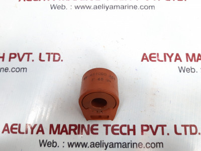 Lucifer 8W 481000 A51 Solenoid Coil Lucifer 8W 481000 A51 Solenoid Coil