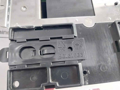 Grundfos Io 351B Extension Interface Module 100-240 Vac 50/60 Hz-max. 9W