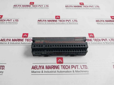 Mitsubishi Electric Aj65Sbtb1-32T1 Cc-link Output Unit 0.5A