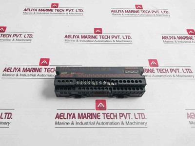 Mitsubishi Electric Aj65Sbtb1-32T1 Cc-link Output Unit