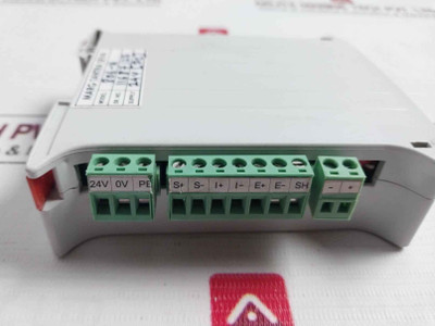 Rovema 806-n Smart Load Cell Interface Module