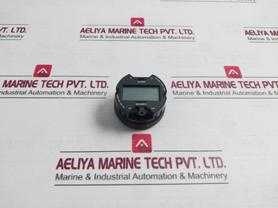 Rosemount 03031-0193-0103 Pressure Transmitter Lcd Meter Display P0024970