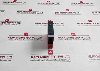 Pr Electronics 4131 Universal Trip Amplifier 24-230Vac/50-60Hz/2W