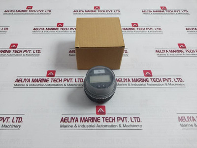 Rosemount 00751-0045 Field Signal Indicator Lcd Display Assembly