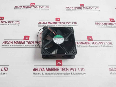 Sunon Eec0382B1-000U-f99 Dc Fans Axial Fan 9.2W Dc24V