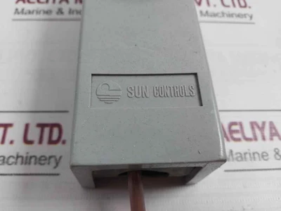 Sun Controls 0-90°C Thermostat