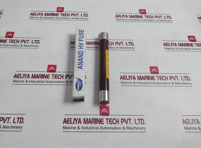 Anand Avt Fuse Amps 3.15