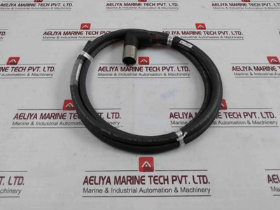Rexroth 0 608 740 103 Connection Cable 2 Meter 11M2019 E63216-eb