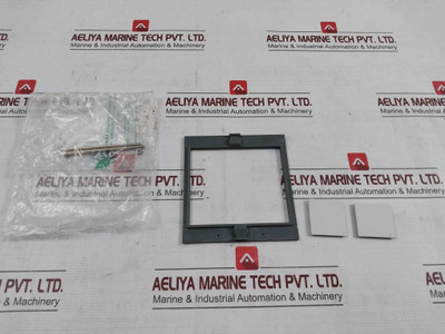 Abb Ra8111807 Front Terminal Assembly Kit Ra8965001 Rev F