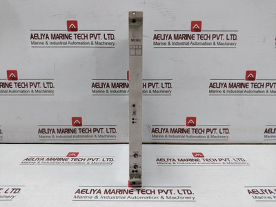 Valmet Automation 547006-3B Memory Board Memu M851040 1 M1 547006-3A Mt924