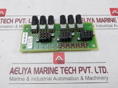 Vellinge Electronics 3Haa 0001-adx2 Brake Release Unit 94-v0