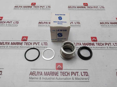 Daewon 1505-35 Mechanical Seal Set For M.D.O. Transfer Pump Yso-06-ir-005